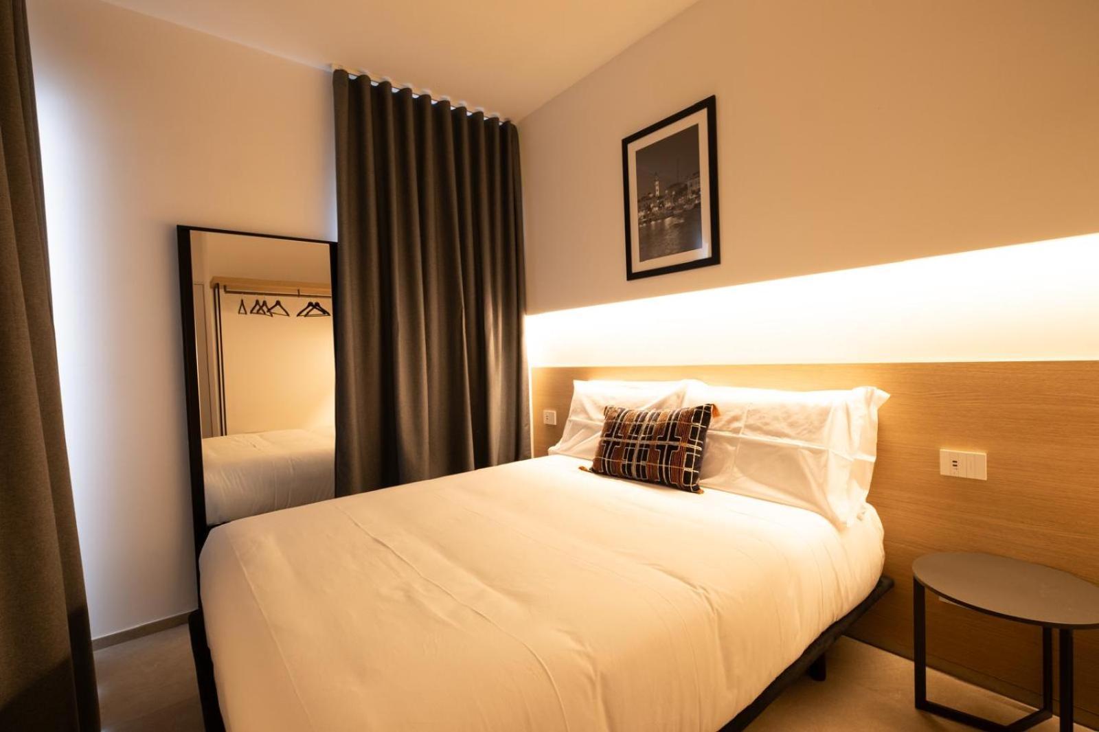 Riviera Apulian Rooms Бари Екстериор снимка
