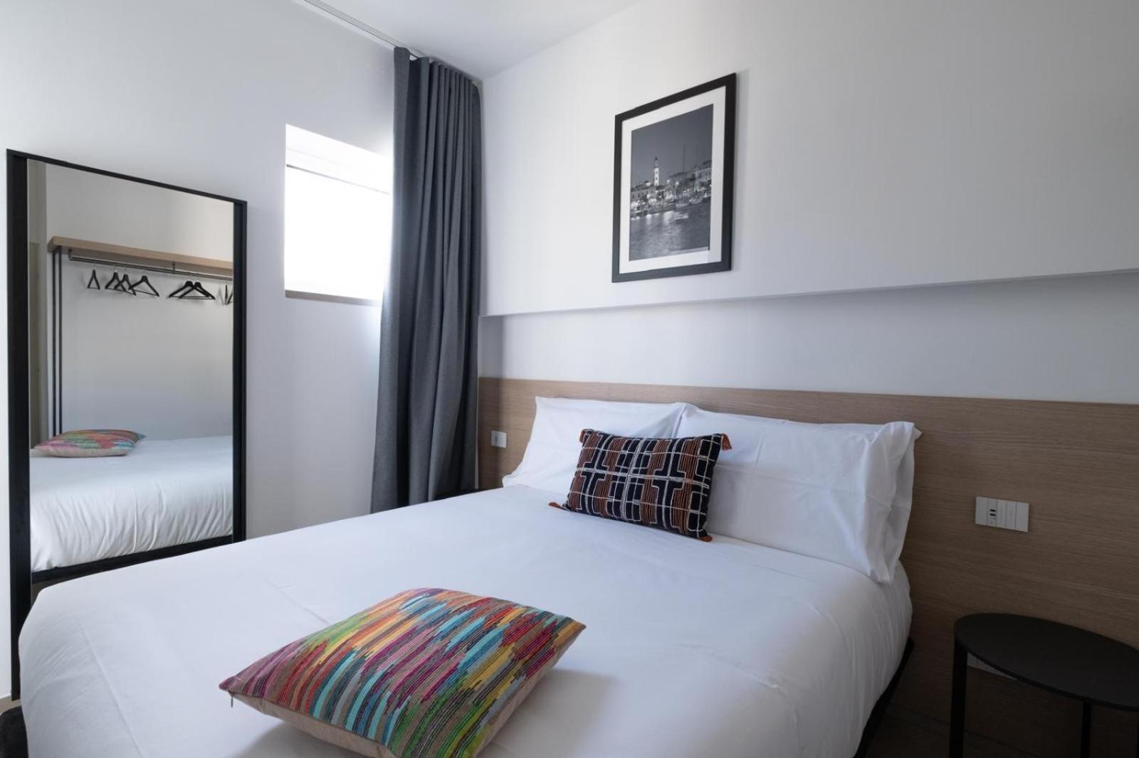Riviera Apulian Rooms Бари Екстериор снимка