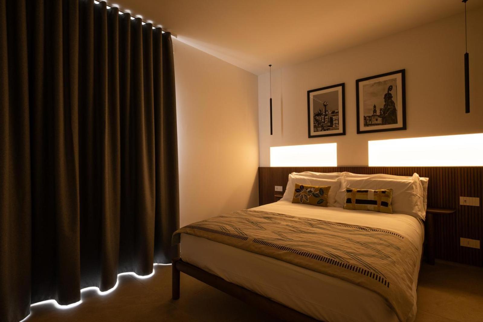 Riviera Apulian Rooms Бари Екстериор снимка