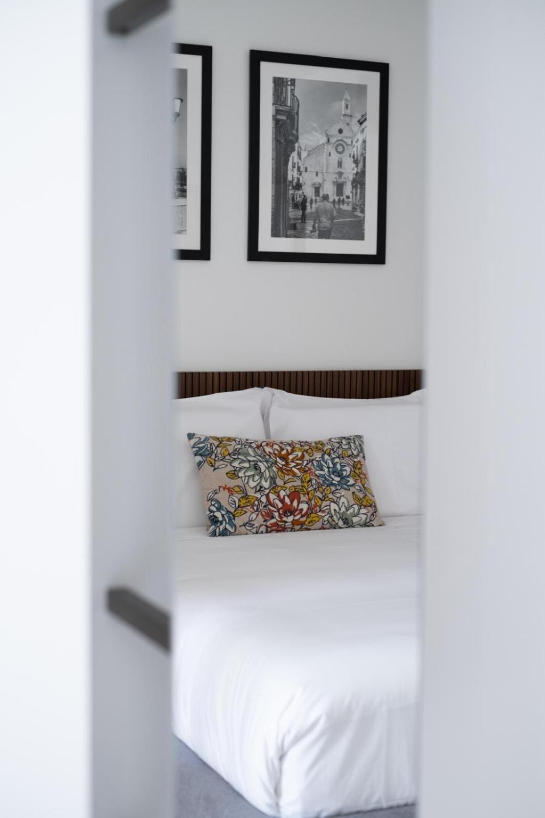 Riviera Apulian Rooms Бари Екстериор снимка