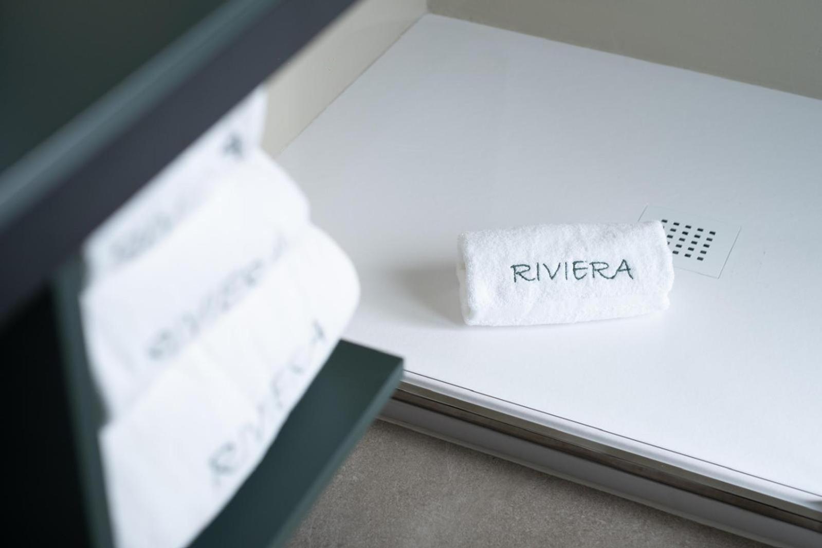 Riviera Apulian Rooms Бари Екстериор снимка