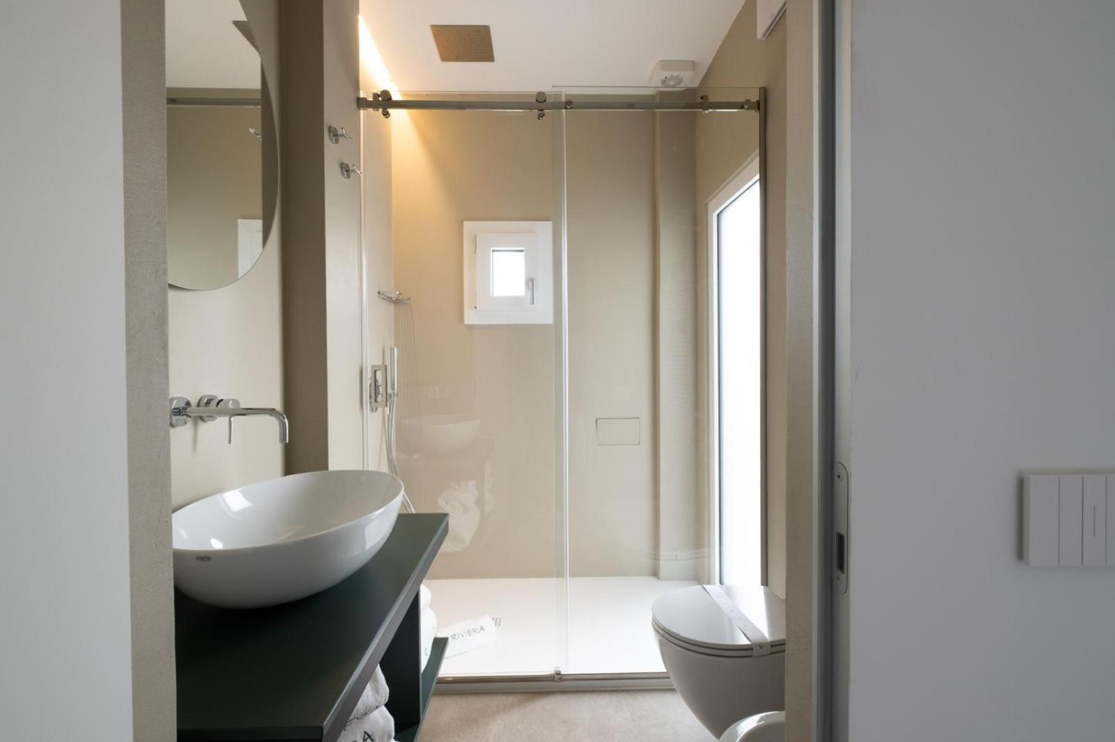Riviera Apulian Rooms Бари Екстериор снимка