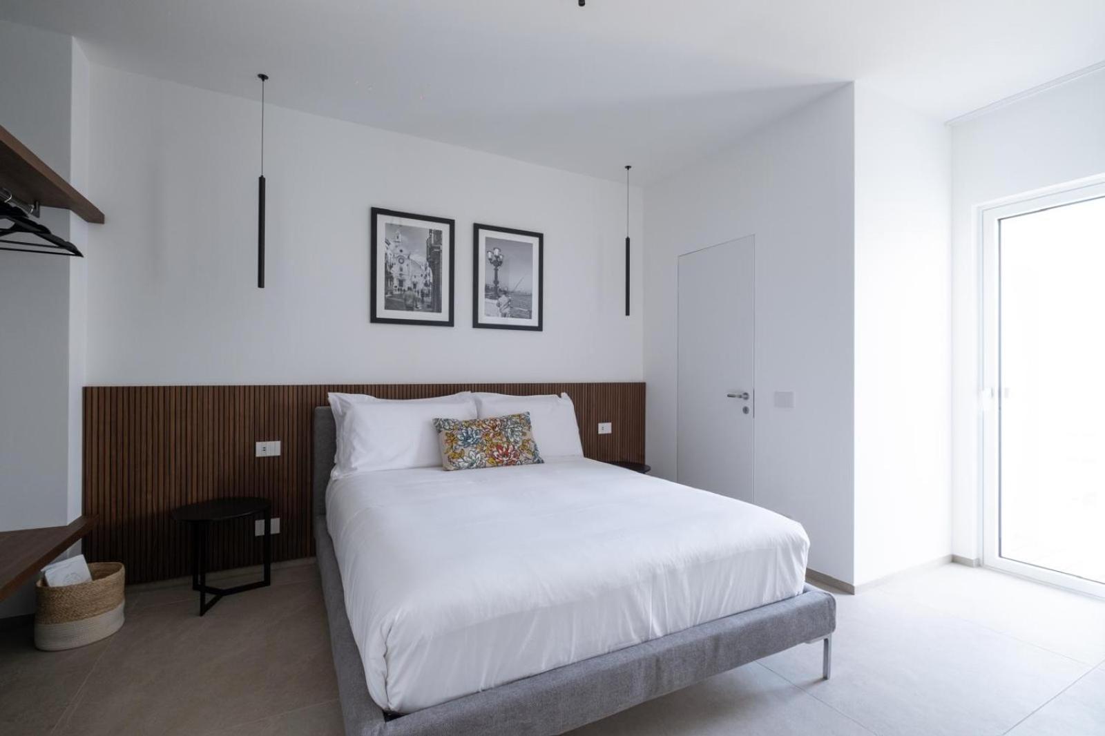Riviera Apulian Rooms Бари Екстериор снимка