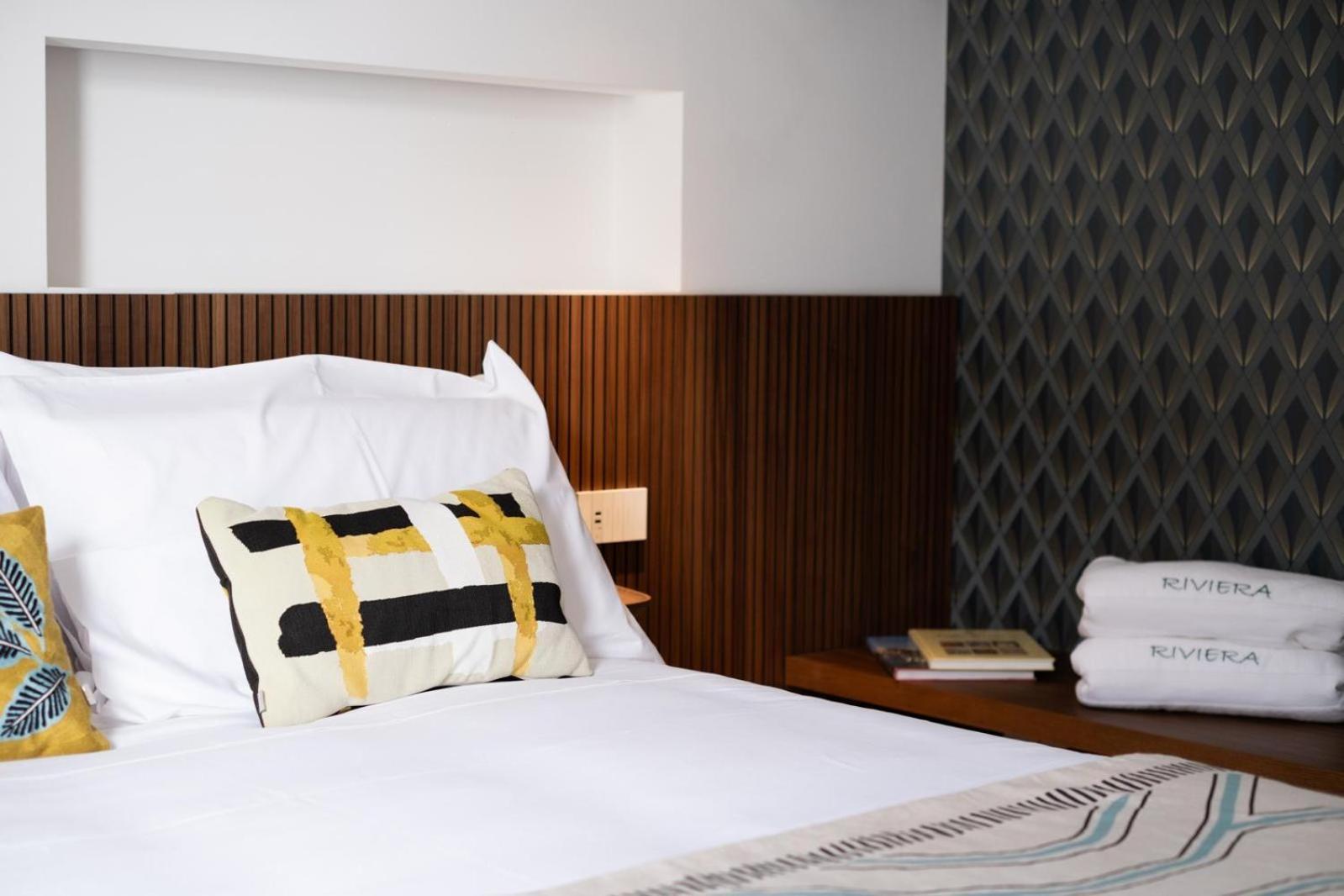 Riviera Apulian Rooms Бари Екстериор снимка
