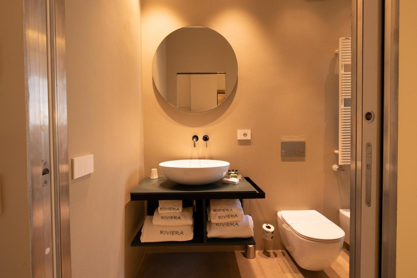 Riviera Apulian Rooms Бари Екстериор снимка